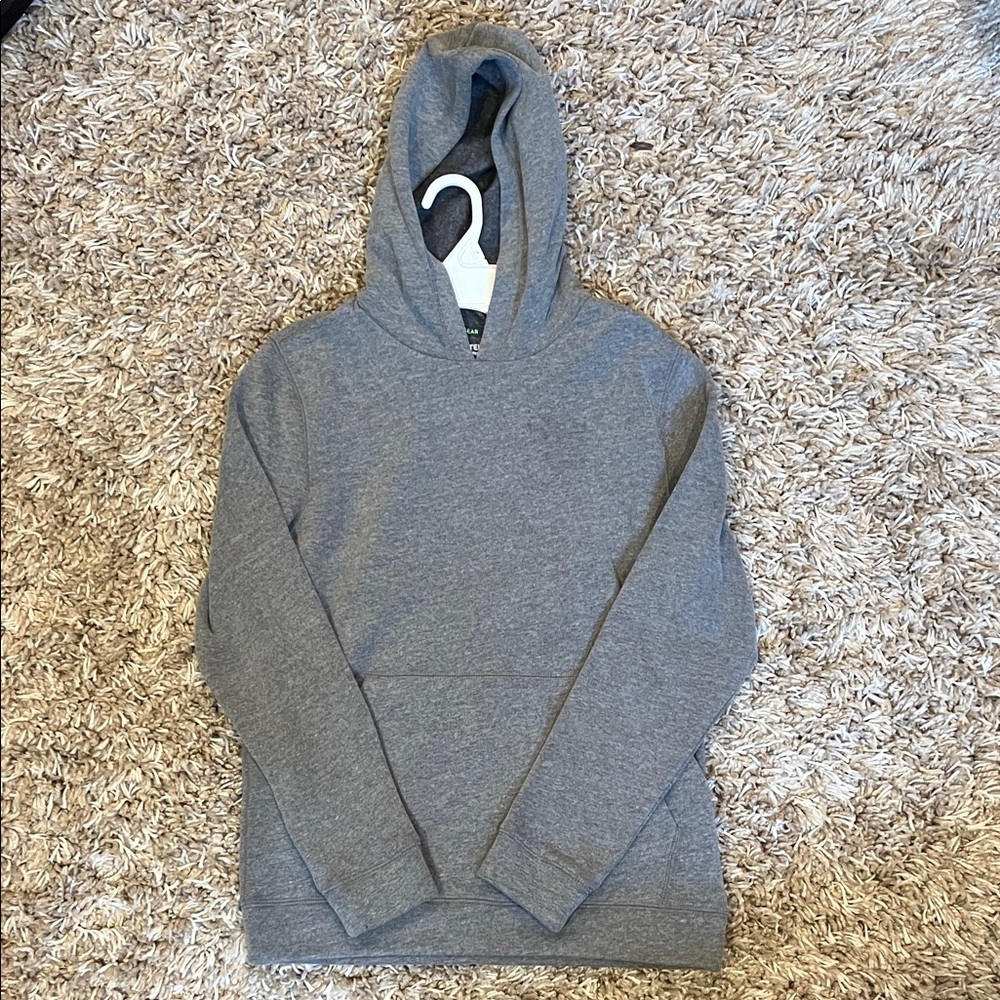 Tek Gear Gray Kids Hoodie